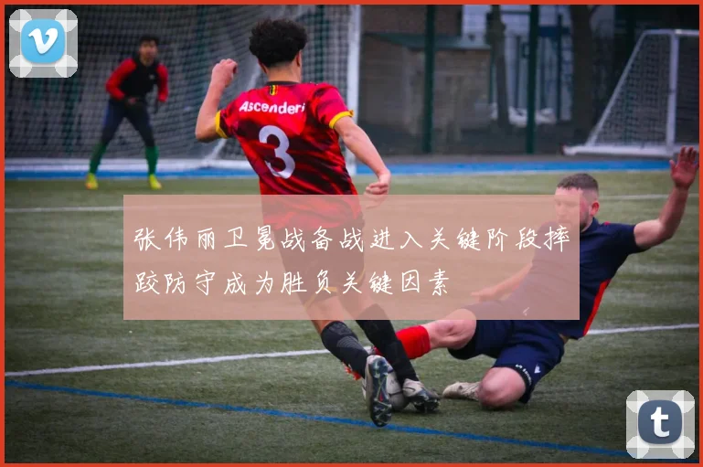 张伟丽卫冕战备战进入关键阶段摔跤防守成为胜负关键因素